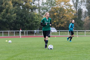 Bild 4 - Frauen TSV Schnberg - SV Henstedt Ulzburg 2 : Ergebnis: 2:6